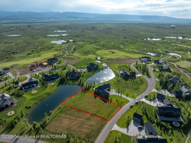 Located on 0.57 acres along Shasta Daisy Court in the private on Huntsman Springs Golf Club in Idaho - for sale on GolfHomes.com, golf home, golf lot