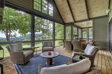 Don't miss this rare opportunity to own a truly exquisite on Old Edwards Club in North Carolina - for sale on GolfHomes.com, golf home, golf lot