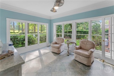 Immaculate 3-BR, 2.5-BA brick home that blends timeless on Southbridge Golf Club in Georgia - for sale on GolfHomes.com, golf home, golf lot