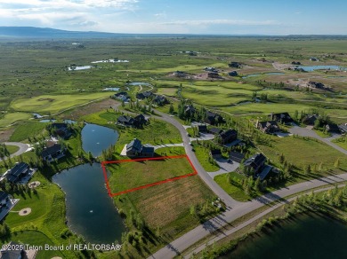 Located on 0.57 acres along Shasta Daisy Court in the private on Huntsman Springs Golf Club in Idaho - for sale on GolfHomes.com, golf home, golf lot