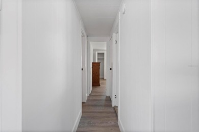 Welcome to this beautifully updated 2-bedroom, 2-bath home on Kings Gate Golf Club in Florida - for sale on GolfHomes.com, golf home, golf lot