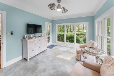 Immaculate 3-BR, 2.5-BA brick home that blends timeless on Southbridge Golf Club in Georgia - for sale on GolfHomes.com, golf home, golf lot