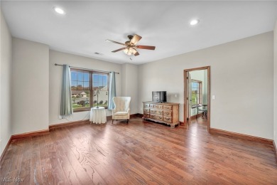 (Video & detailed upgrade list available) Presenting an on Grey Hawk Golf Club in Ohio - for sale on GolfHomes.com, golf home, golf lot