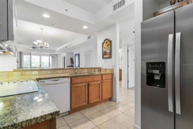 Waterfront Elegance with $15K Hammock Beach Club Membership on Hammock Dunes Club in Florida - for sale on GolfHomes.com, golf home, golf lot