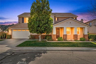 Welcome to an exceptional residence in the highly sought after on Morongo Golf Club at Tukwet Canyon in California - for sale on GolfHomes.com, golf home, golf lot