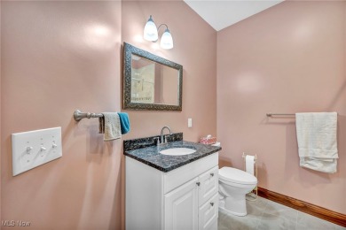 (Video & detailed upgrade list available) Presenting an on Grey Hawk Golf Club in Ohio - for sale on GolfHomes.com, golf home, golf lot