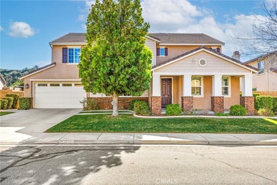 Welcome to an exceptional residence in the highly sought after on Morongo Golf Club at Tukwet Canyon in California - for sale on GolfHomes.com, golf home, golf lot