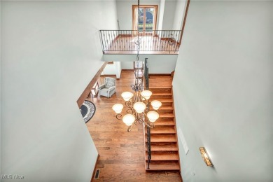 (Video & detailed upgrade list available) Presenting an on Grey Hawk Golf Club in Ohio - for sale on GolfHomes.com, golf home, golf lot
