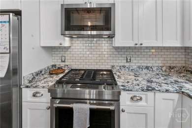 Immaculate 3-BR, 2.5-BA brick home that blends timeless on Southbridge Golf Club in Georgia - for sale on GolfHomes.com, golf home, golf lot
