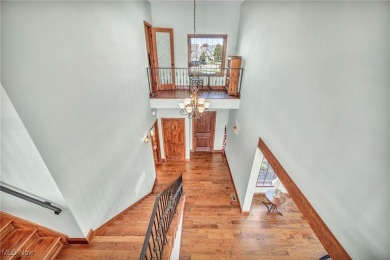 (Video & detailed upgrade list available) Presenting an on Grey Hawk Golf Club in Ohio - for sale on GolfHomes.com, golf home, golf lot