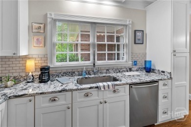 Immaculate 3-BR, 2.5-BA brick home that blends timeless on Southbridge Golf Club in Georgia - for sale on GolfHomes.com, golf home, golf lot