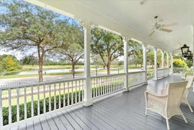 Striking Architectural design and Tranquil, welcoming spaces are on Celebration Golf Club in Florida - for sale on GolfHomes.com, golf home, golf lot