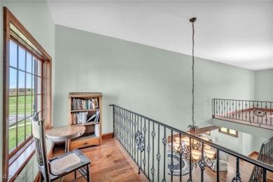(Video & detailed upgrade list available) Presenting an on Grey Hawk Golf Club in Ohio - for sale on GolfHomes.com, golf home, golf lot