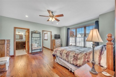(Video & detailed upgrade list available) Presenting an on Grey Hawk Golf Club in Ohio - for sale on GolfHomes.com, golf home, golf lot