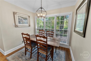 Immaculate 3-BR, 2.5-BA brick home that blends timeless on Southbridge Golf Club in Georgia - for sale on GolfHomes.com, golf home, golf lot
