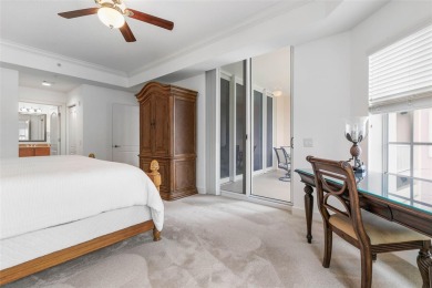 Waterfront Elegance with $15K Hammock Beach Club Membership on Hammock Dunes Club in Florida - for sale on GolfHomes.com, golf home, golf lot