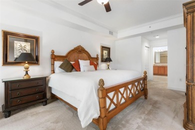 Waterfront Elegance with $15K Hammock Beach Club Membership on Hammock Dunes Club in Florida - for sale on GolfHomes.com, golf home, golf lot
