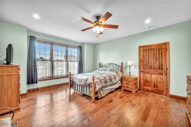 (Video & detailed upgrade list available) Presenting an on Grey Hawk Golf Club in Ohio - for sale on GolfHomes.com, golf home, golf lot