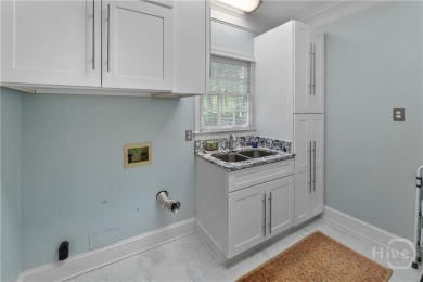 Immaculate 3-BR, 2.5-BA brick home that blends timeless on Southbridge Golf Club in Georgia - for sale on GolfHomes.com, golf home, golf lot