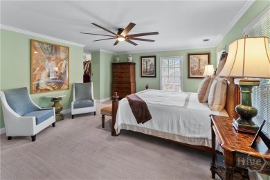 Immaculate 3-BR, 2.5-BA brick home that blends timeless on Southbridge Golf Club in Georgia - for sale on GolfHomes.com, golf home, golf lot