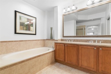 Waterfront Elegance with $15K Hammock Beach Club Membership on Hammock Dunes Club in Florida - for sale on GolfHomes.com, golf home, golf lot