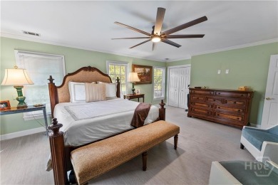 Immaculate 3-BR, 2.5-BA brick home that blends timeless on Southbridge Golf Club in Georgia - for sale on GolfHomes.com, golf home, golf lot