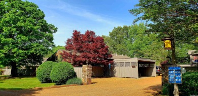 Fantastic 2 bed/2 bath condo across form the golf course and on Red Apple Inn and Country Club in Arkansas - for sale on GolfHomes.com, golf home, golf lot