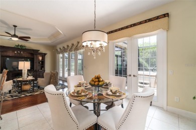 BOND PAID on this STUNNING, OPEN KITCHEN RIVERDALE PREMIER home on Nancy Lopez Legacy Golf and Country Club in Florida - for sale on GolfHomes.com, golf home, golf lot
