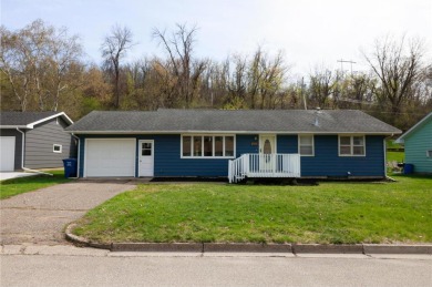 Welcome to this  3-bedroom, 1.5-bath residence at 2228 Langsdorf on Mississippi National Golf Links  in Minnesota - for sale on GolfHomes.com, golf home, golf lot