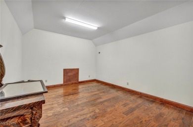 (Video & detailed upgrade list available) Presenting an on Grey Hawk Golf Club in Ohio - for sale on GolfHomes.com, golf home, golf lot