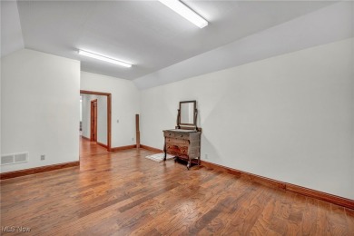 (Video & detailed upgrade list available) Presenting an on Grey Hawk Golf Club in Ohio - for sale on GolfHomes.com, golf home, golf lot
