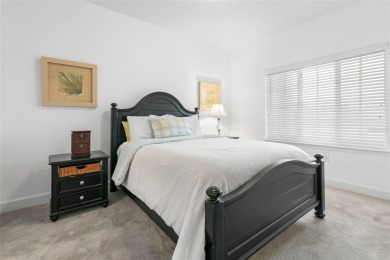 Waterfront Elegance with $15K Hammock Beach Club Membership on Hammock Dunes Club in Florida - for sale on GolfHomes.com, golf home, golf lot