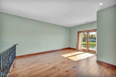(Video & detailed upgrade list available) Presenting an on Grey Hawk Golf Club in Ohio - for sale on GolfHomes.com, golf home, golf lot
