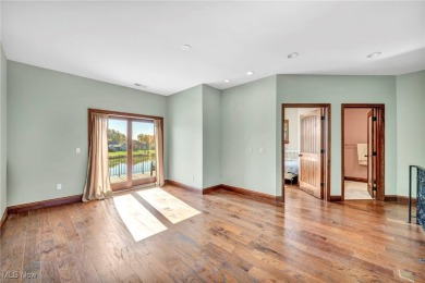 (Video & detailed upgrade list available) Presenting an on Grey Hawk Golf Club in Ohio - for sale on GolfHomes.com, golf home, golf lot
