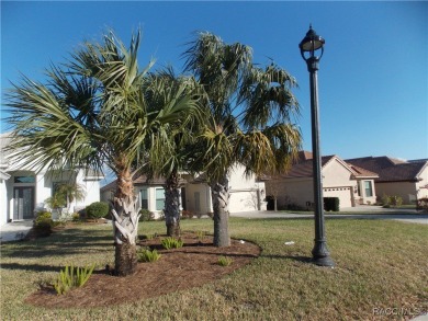 Welcome to your dream home nestled in the gated Community of on Skyview At Terra Vista Golf and Country Club in Florida - for sale on GolfHomes.com, golf home, golf lot