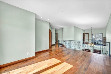(Video & detailed upgrade list available) Presenting an on Grey Hawk Golf Club in Ohio - for sale on GolfHomes.com, golf home, golf lot