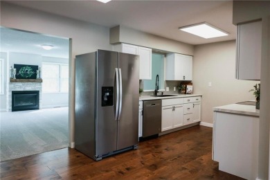 Welcome to this  3-bedroom, 1.5-bath residence at 2228 Langsdorf on Mississippi National Golf Links  in Minnesota - for sale on GolfHomes.com, golf home, golf lot