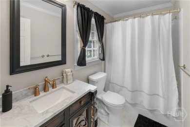 Immaculate 3-BR, 2.5-BA brick home that blends timeless on Southbridge Golf Club in Georgia - for sale on GolfHomes.com, golf home, golf lot