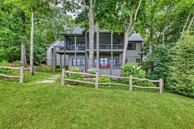 Don't miss this rare opportunity to own a truly exquisite on Old Edwards Club in North Carolina - for sale on GolfHomes.com, golf home, golf lot