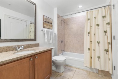 Waterfront Elegance with $15K Hammock Beach Club Membership on Hammock Dunes Club in Florida - for sale on GolfHomes.com, golf home, golf lot