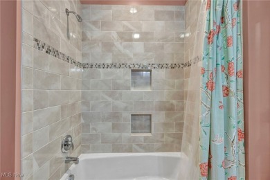 (Video & detailed upgrade list available) Presenting an on Grey Hawk Golf Club in Ohio - for sale on GolfHomes.com, golf home, golf lot