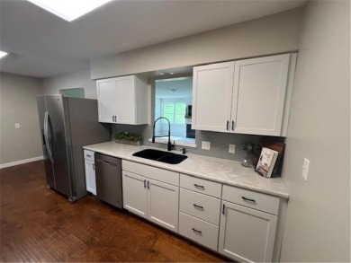 Welcome to this  3-bedroom, 1.5-bath residence at 2228 Langsdorf on Mississippi National Golf Links  in Minnesota - for sale on GolfHomes.com, golf home, golf lot