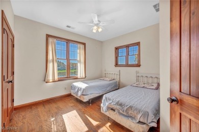 (Video & detailed upgrade list available) Presenting an on Grey Hawk Golf Club in Ohio - for sale on GolfHomes.com, golf home, golf lot