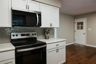 Welcome to this  3-bedroom, 1.5-bath residence at 2228 Langsdorf on Mississippi National Golf Links  in Minnesota - for sale on GolfHomes.com, golf home, golf lot