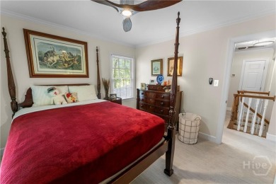 Immaculate 3-BR, 2.5-BA brick home that blends timeless on Southbridge Golf Club in Georgia - for sale on GolfHomes.com, golf home, golf lot