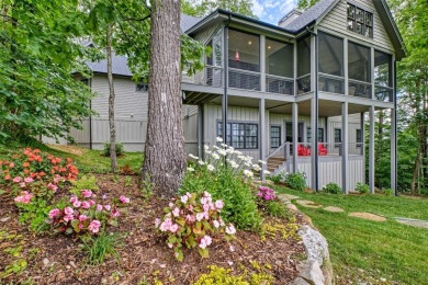 Don't miss this rare opportunity to own a truly exquisite on Old Edwards Club in North Carolina - for sale on GolfHomes.com, golf home, golf lot