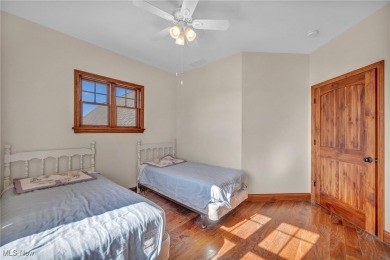 (Video & detailed upgrade list available) Presenting an on Grey Hawk Golf Club in Ohio - for sale on GolfHomes.com, golf home, golf lot