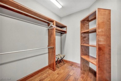 (Video & detailed upgrade list available) Presenting an on Grey Hawk Golf Club in Ohio - for sale on GolfHomes.com, golf home, golf lot