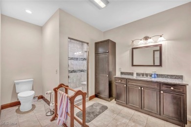 (Video & detailed upgrade list available) Presenting an on Grey Hawk Golf Club in Ohio - for sale on GolfHomes.com, golf home, golf lot
