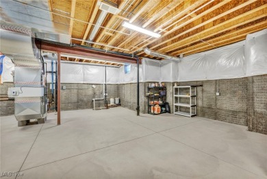 (Video & detailed upgrade list available) Presenting an on Grey Hawk Golf Club in Ohio - for sale on GolfHomes.com, golf home, golf lot